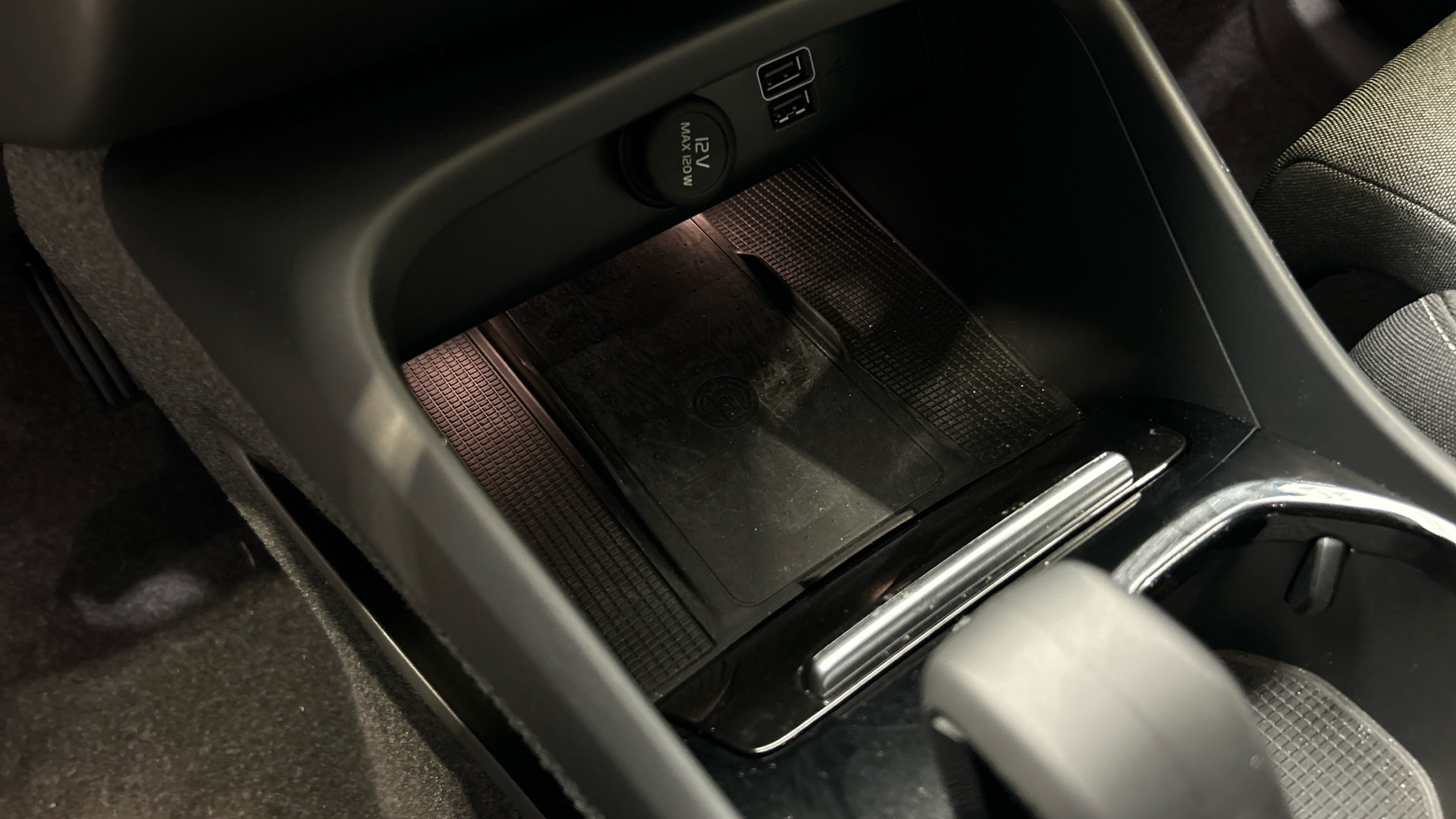 Volvo XC40 segunda mano 82654369 - 47 Volvo XC40 segunda mano 82654369 - 47