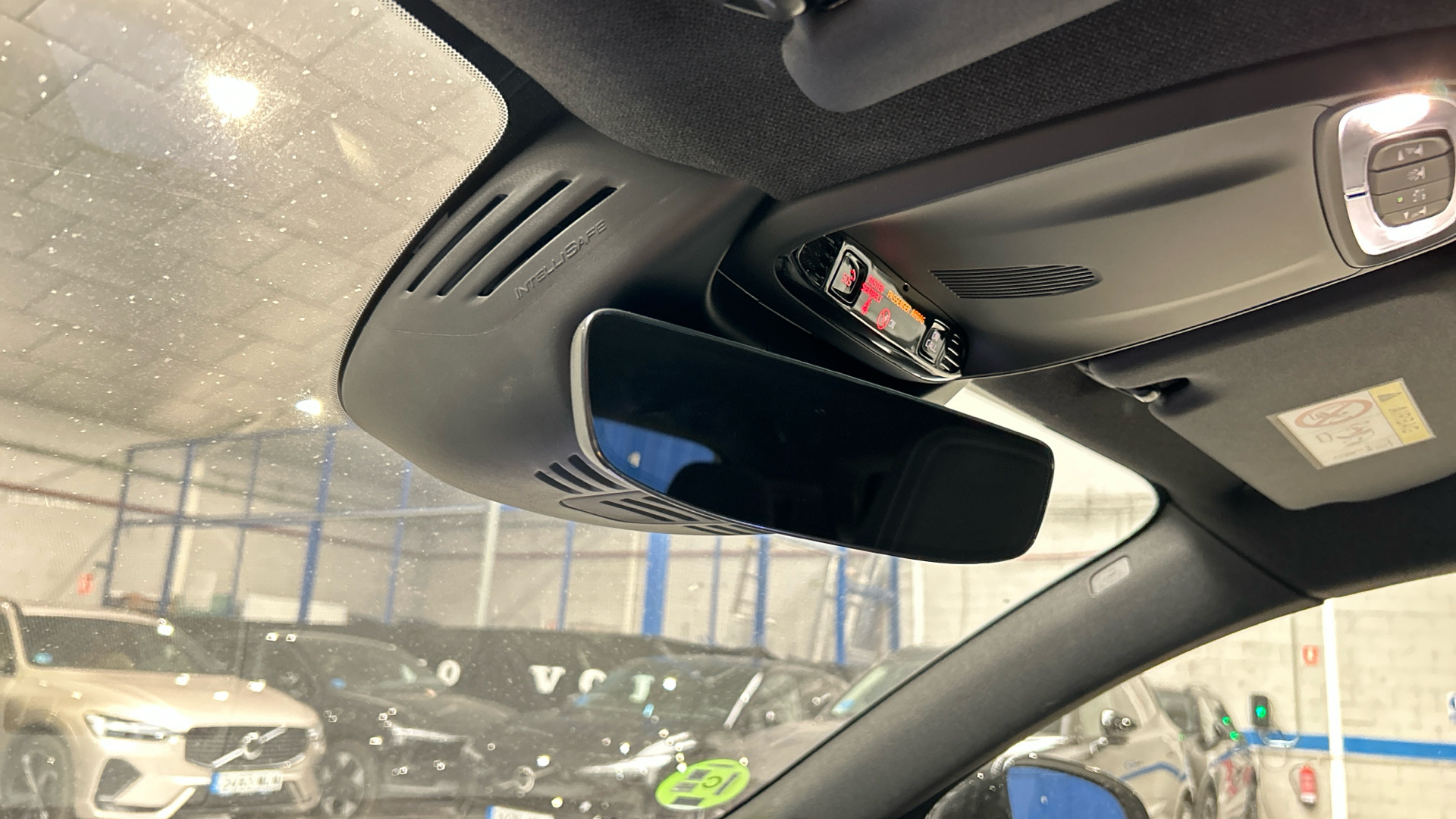 Volvo XC40 segunda mano 82654369 - 48 Volvo XC40 segunda mano 82654369 - 48