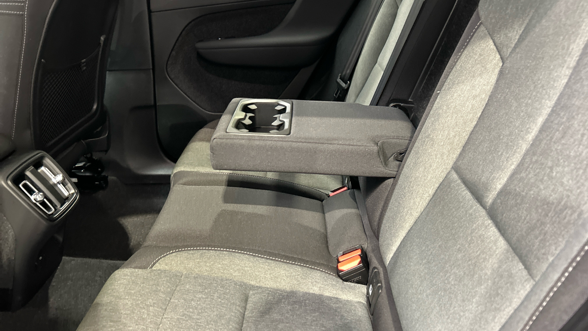 Volvo XC40 segunda mano 82654369 - 51 Volvo XC40 segunda mano 82654369 - 51