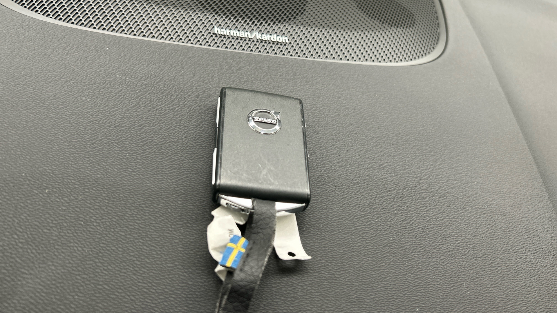 Volvo XC40 segunda mano 82654369 - 52 Volvo XC40 segunda mano 82654369 - 52