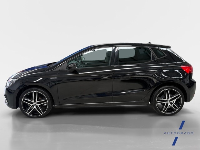 SEAT Ibiza 1.0 TGI GNC S&S FR 66 kW (90 CV)