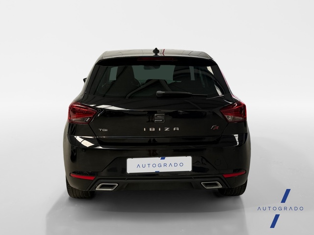 SEAT Ibiza 1.0 TGI GNC S&S FR 66 kW (90 CV)