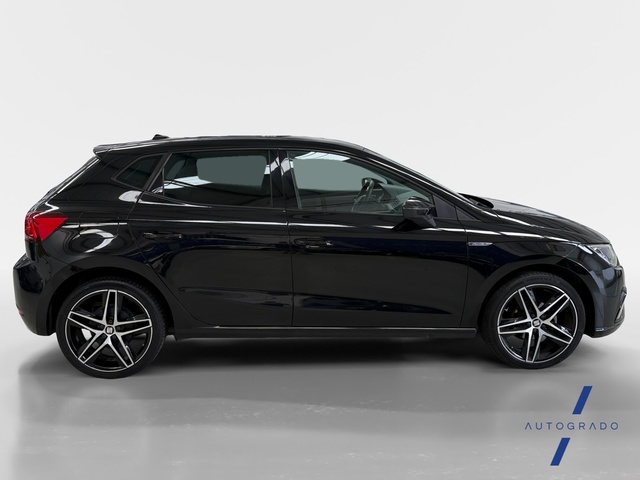 SEAT Ibiza 1.0 TGI GNC S&S FR 66 kW (90 CV)