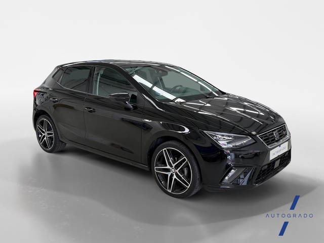 SEAT Ibiza 1.0 TGI GNC S&S FR 66 kW (90 CV)