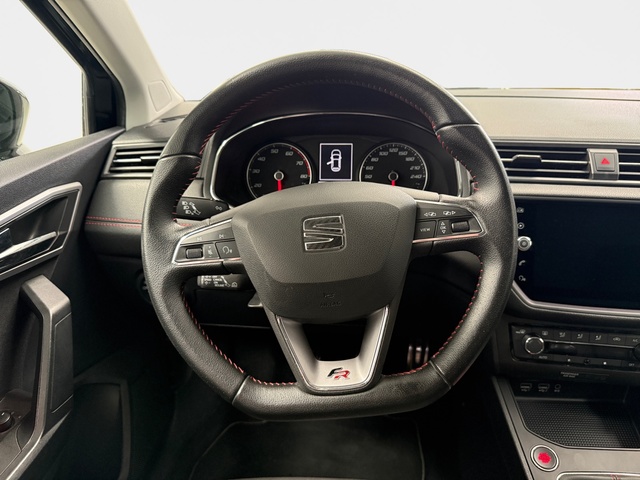 SEAT Ibiza 1.0 TGI GNC S&S FR 66 kW (90 CV)