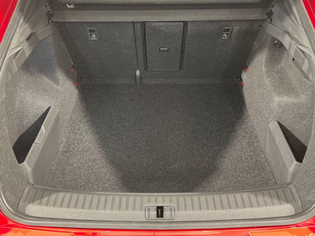 Skoda Enyaq Coupé BEV IV 80 en Barcelona