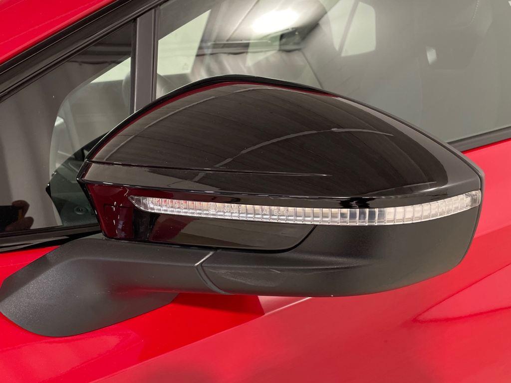 Skoda Enyaq Coupé BEV IV 80 en Barcelona