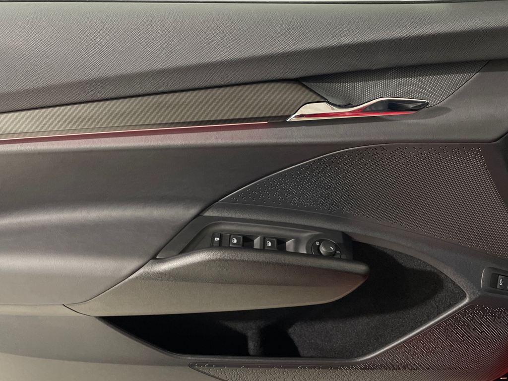 Skoda Enyaq Coupé BEV IV 80 en Barcelona