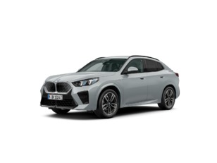 Fotos de BMW iX2 eDrive20 color Gris. Año 2025. 150KW(204CV). Eléctrico. En concesionario Autogal de Ourense