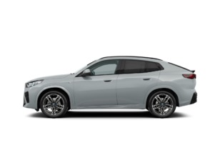 Fotos de BMW iX2 eDrive20 color Gris. Año 2025. 150KW(204CV). Eléctrico. En concesionario Autogal de Ourense