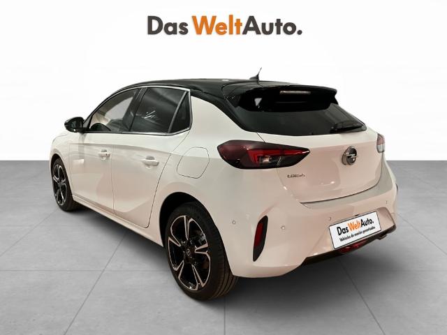 Opel Corsa 1.2T XHL GS 74 kW (100 CV)