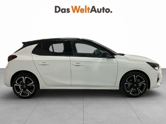 Opel Corsa 1.2T XHL GS 74 kW (100 CV)