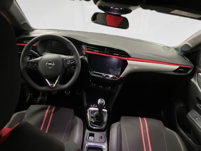 Opel Corsa 1.2T XHL GS 74 kW (100 CV)
