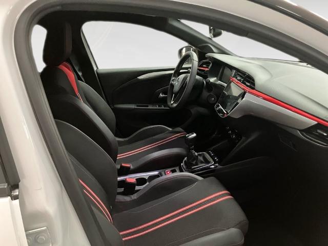 Opel Corsa 1.2T XHL GS 74 kW (100 CV)