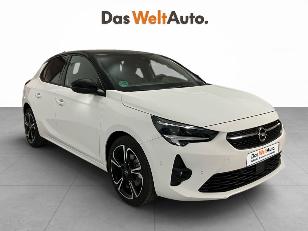 Opel Corsa 1.2 Turbo de segunda mano