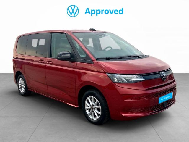 Volkswagen Multivan 2.0 TDI Batalla Corta 110 kW (150 CV) DSG