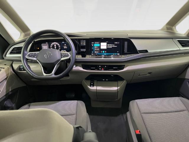 Volkswagen Multivan 2.0 TDI Batalla Corta 110 kW (150 CV) DSG