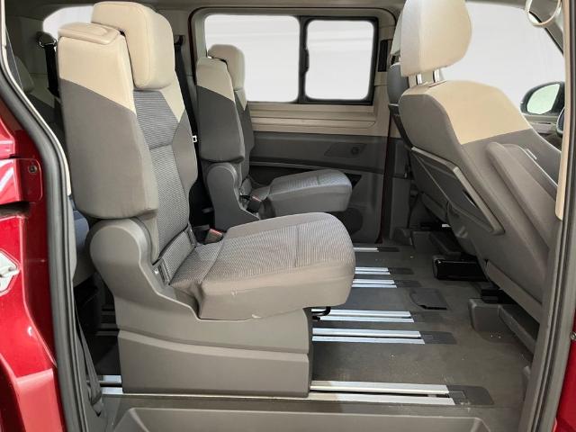 Volkswagen Multivan 2.0 TDI Batalla Corta 110 kW (150 CV) DSG