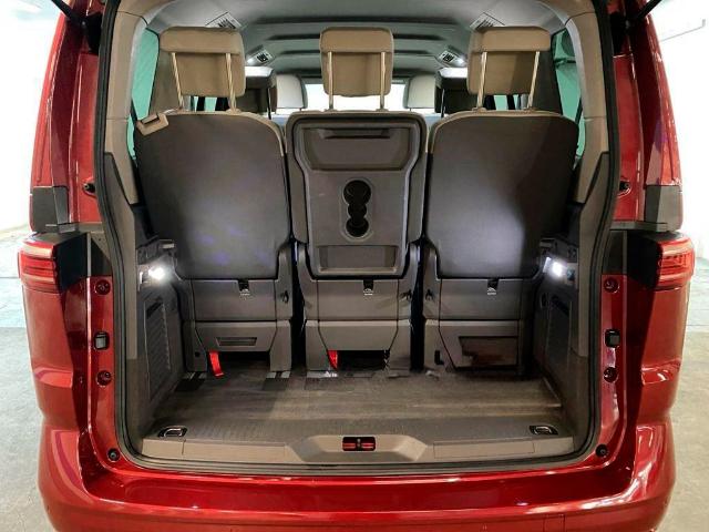 Volkswagen Multivan 2.0 TDI Batalla Corta 110 kW (150 CV) DSG