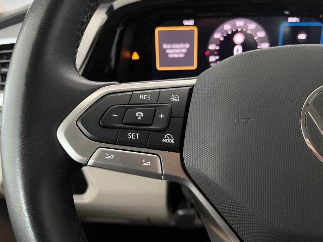 Volkswagen Multivan 2.0 TDI Batalla Corta 110 kW (150 CV) DSG