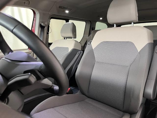 Volkswagen Multivan 2.0 TDI Batalla Corta 110 kW (150 CV) DSG