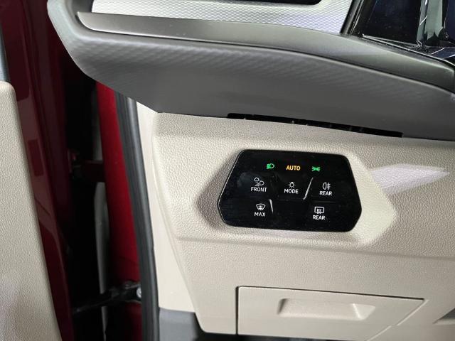 Volkswagen Multivan 2.0 TDI Batalla Corta 110 kW (150 CV) DSG