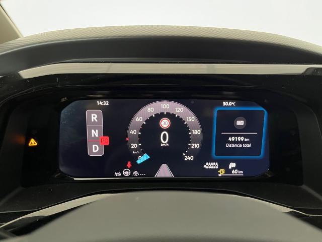 Volkswagen Multivan 2.0 TDI Batalla Corta 110 kW (150 CV) DSG