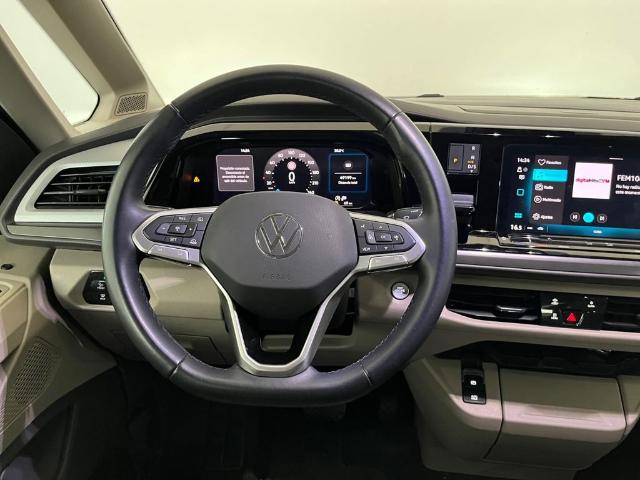 Volkswagen Multivan 2.0 TDI Batalla Corta 110 kW (150 CV) DSG