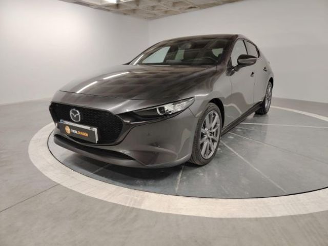 Mazda Mazda 3 2.0 de segunda mano