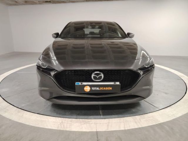 Mazda Mazda 3 2.0 Skyactiv-G Evolution 89 kW (122 CV)