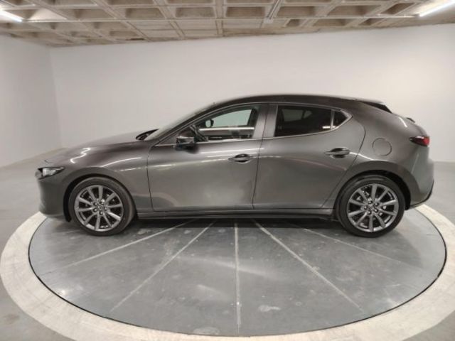 Mazda Mazda 3 2.0 Skyactiv-G Evolution 89 kW (122 CV)