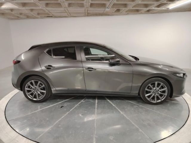 Mazda Mazda 3 2.0 Skyactiv-G Evolution 89 kW (122 CV)