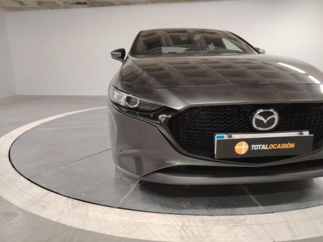 Mazda Mazda 3 2.0 Skyactiv-G Evolution 89 kW (122 CV)