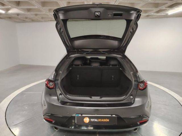 Mazda Mazda 3 2.0 Skyactiv-G Evolution 89 kW (122 CV)