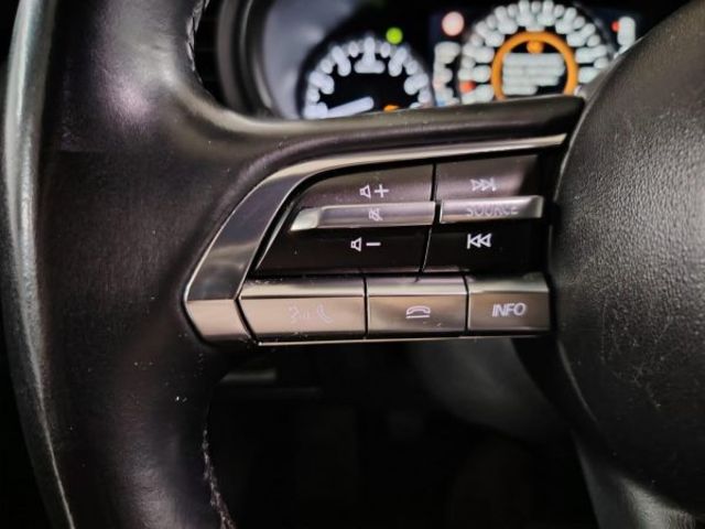 Mazda Mazda 3 2.0 Skyactiv-G Evolution 89 kW (122 CV)