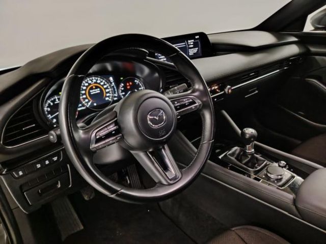 Mazda Mazda 3 2.0 Skyactiv-G Evolution 89 kW (122 CV)