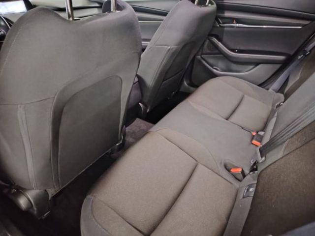 Mazda Mazda 3 2.0 Skyactiv-G Evolution 89 kW (122 CV)