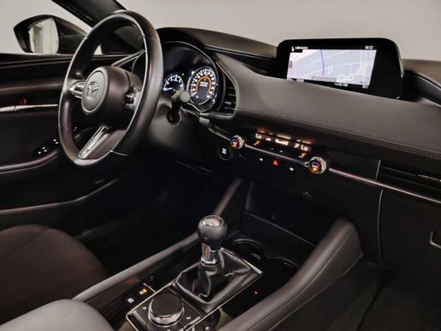 Mazda Mazda 3 2.0 Skyactiv-G Evolution 89 kW (122 CV)