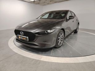 Mazda Mazda 3 2.0 de segunda mano