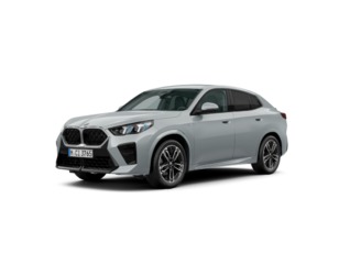 Fotos de BMW X2 sDrive18d color Gris. Año 2024. 110KW(150CV). Diésel. En concesionario Hispamovil Elche de Alicante