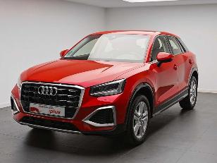 Audi Q2 en Motorflash