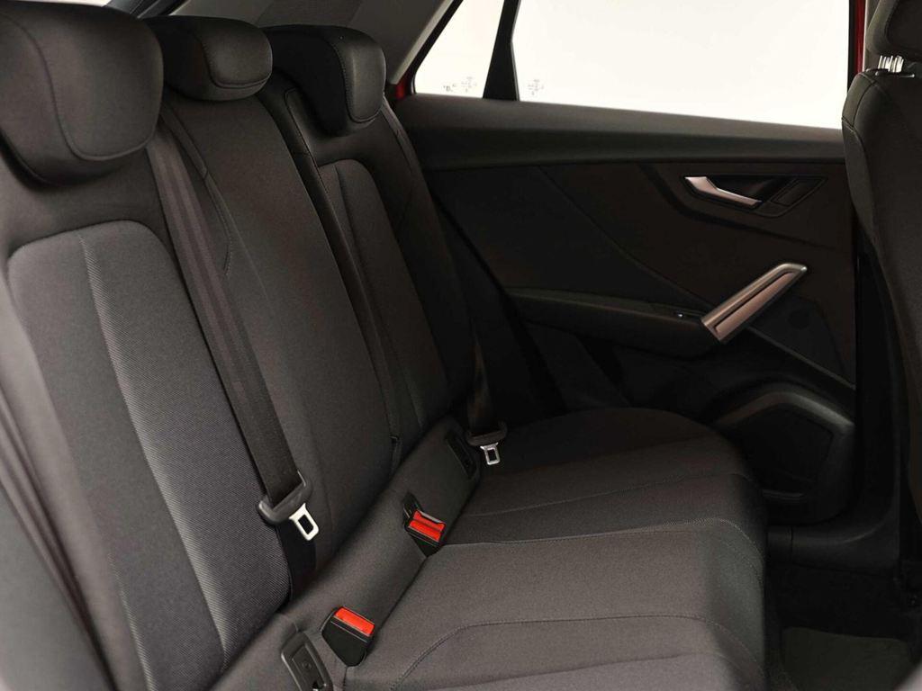 Advanced 30 TFSI 81 kW (110 CV)