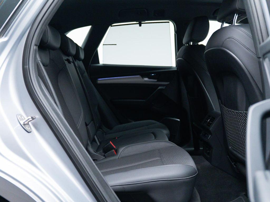 S line 40 TDI quattro ultra 150 kW (204 CV) S tronic