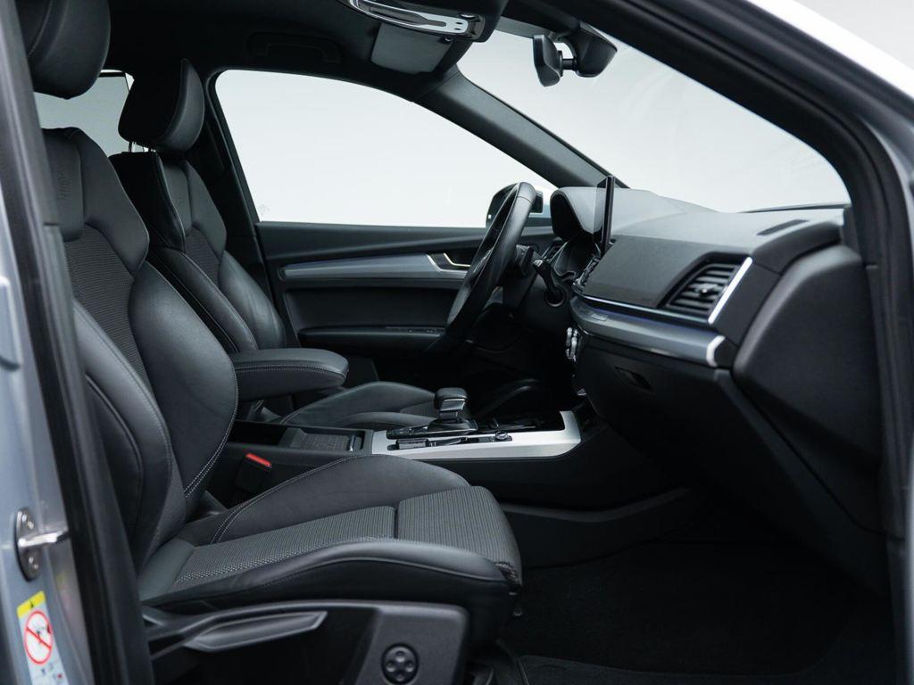 S line 40 TDI quattro ultra 150 kW (204 CV) S tronic