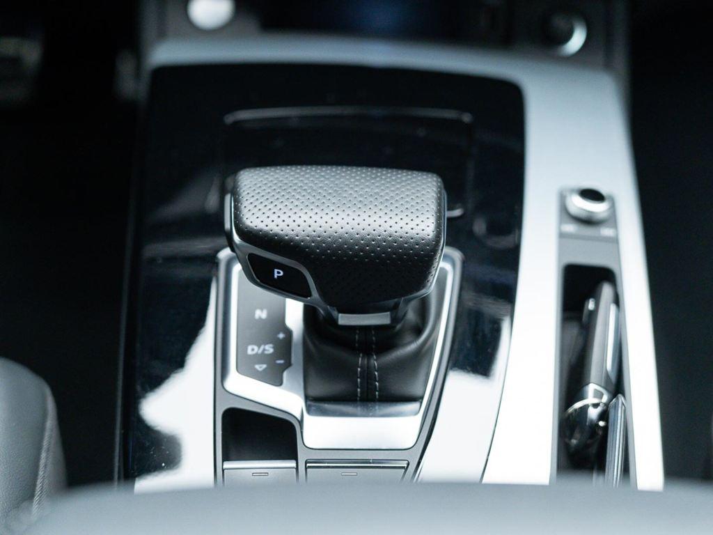 S line 40 TDI quattro ultra 150 kW (204 CV) S tronic