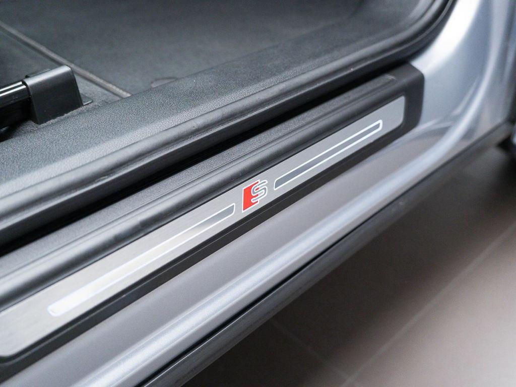 S line 40 TDI quattro ultra 150 kW (204 CV) S tronic