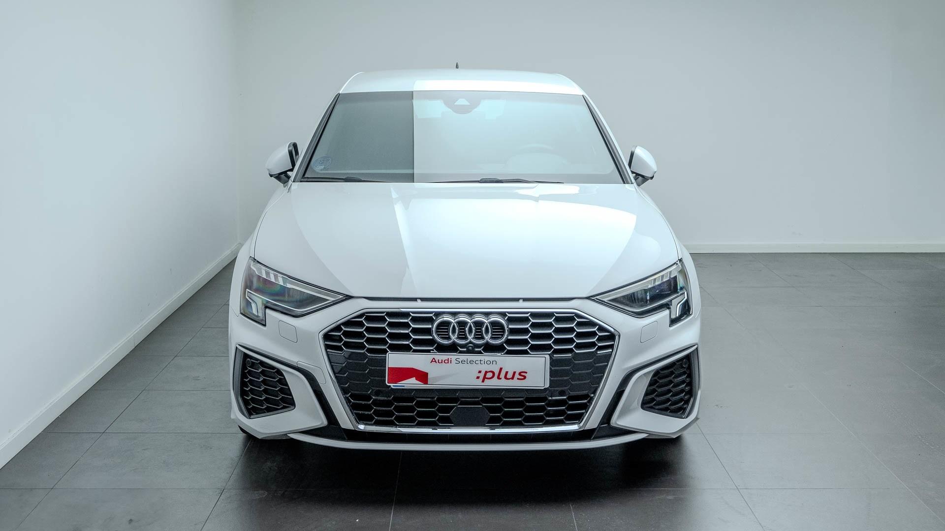 S line 40 150 kW (204 CV) S tronic