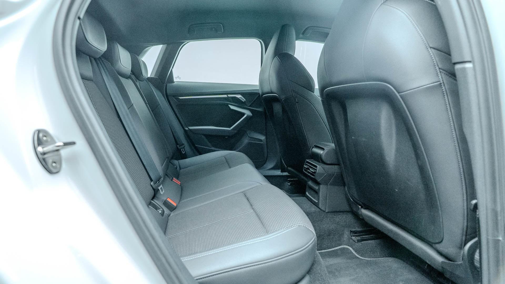 S line 40 150 kW (204 CV) S tronic