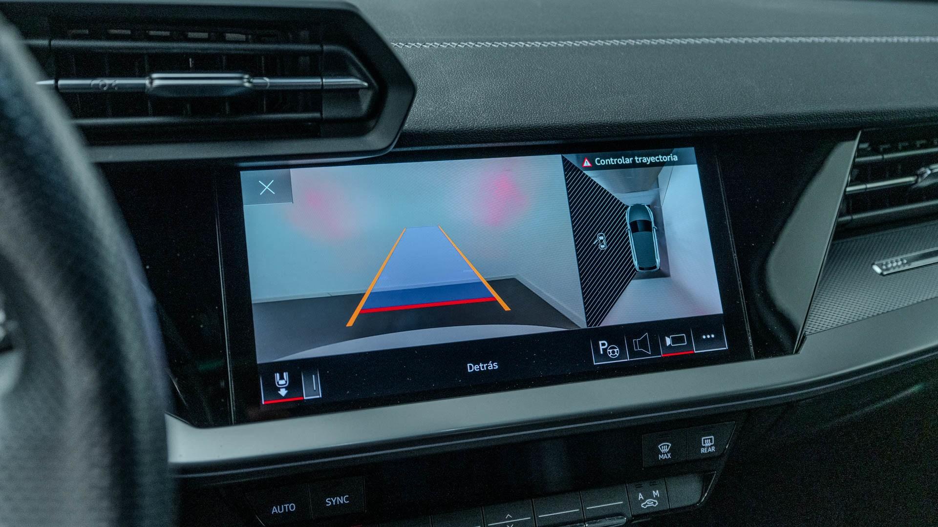 S line 40 150 kW (204 CV) S tronic