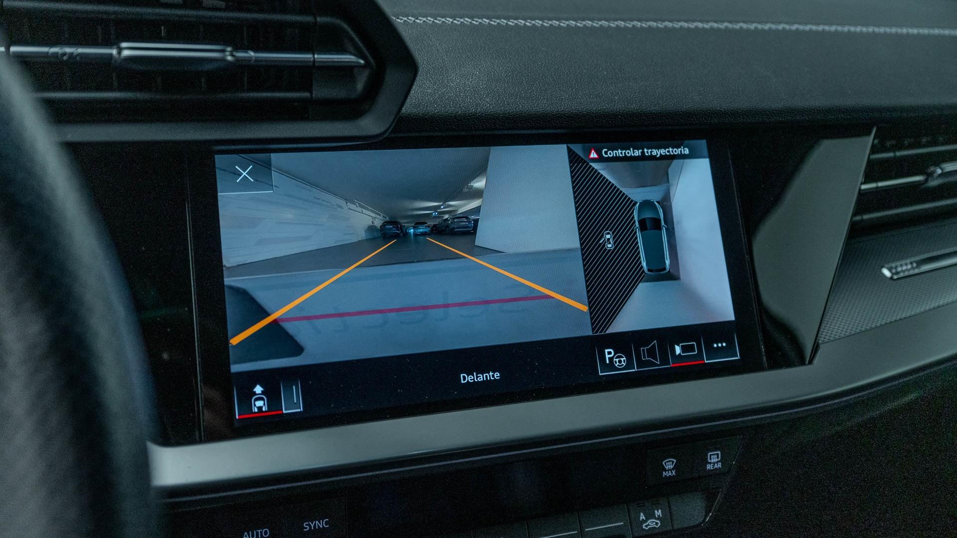 S line 40 150 kW (204 CV) S tronic